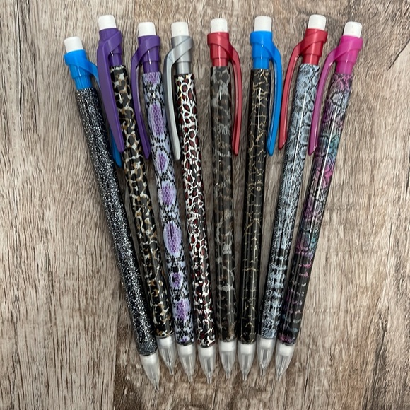 Custom mechanical pencils - Picture 2 of 2